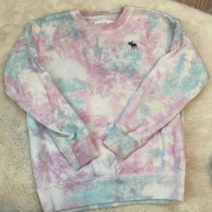 Abercrombie sweatshirt